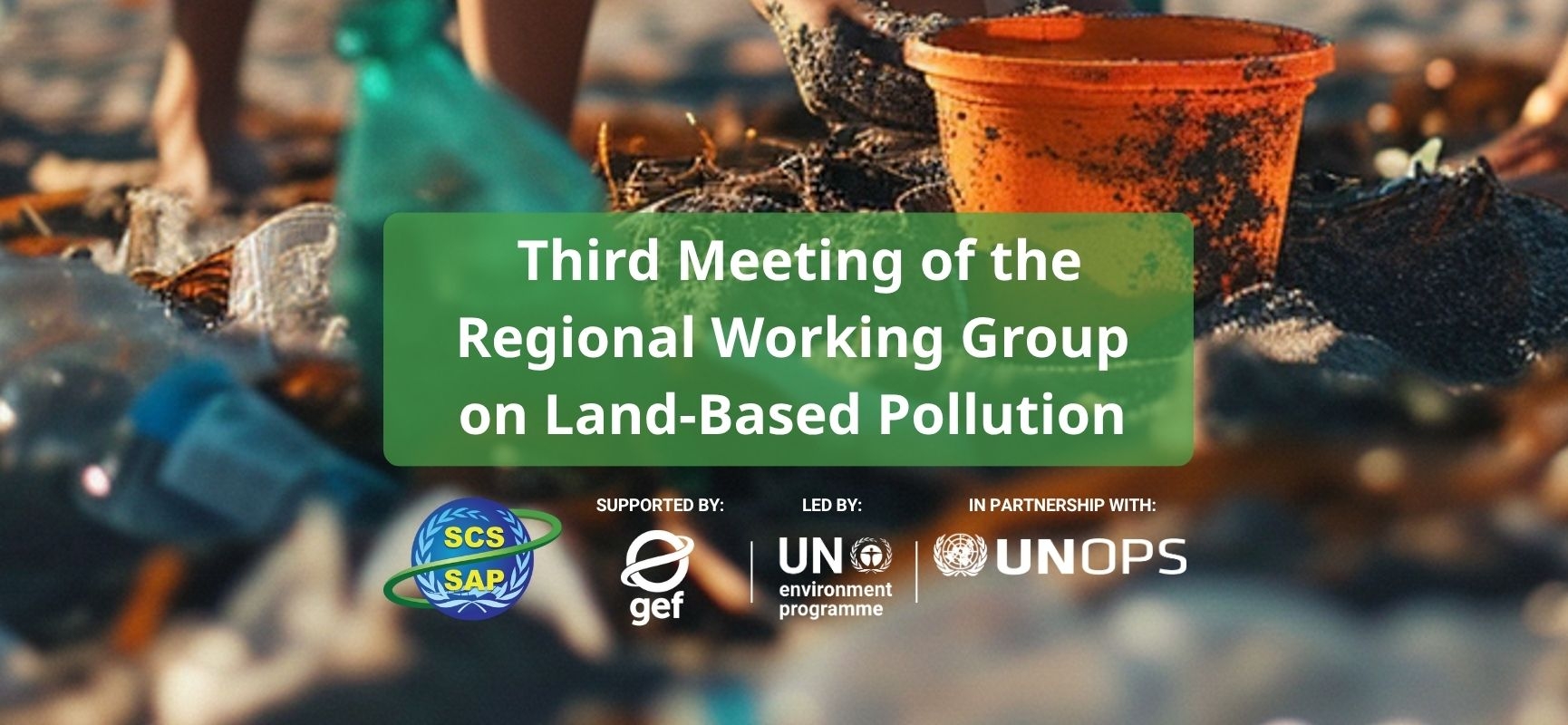 3rd RWG LBP - Batam - Website event page