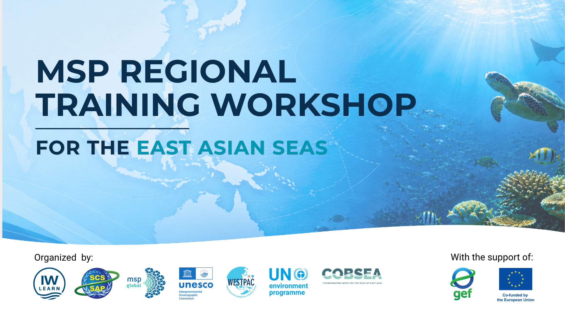 Event banner 2026 MSP Regional Training