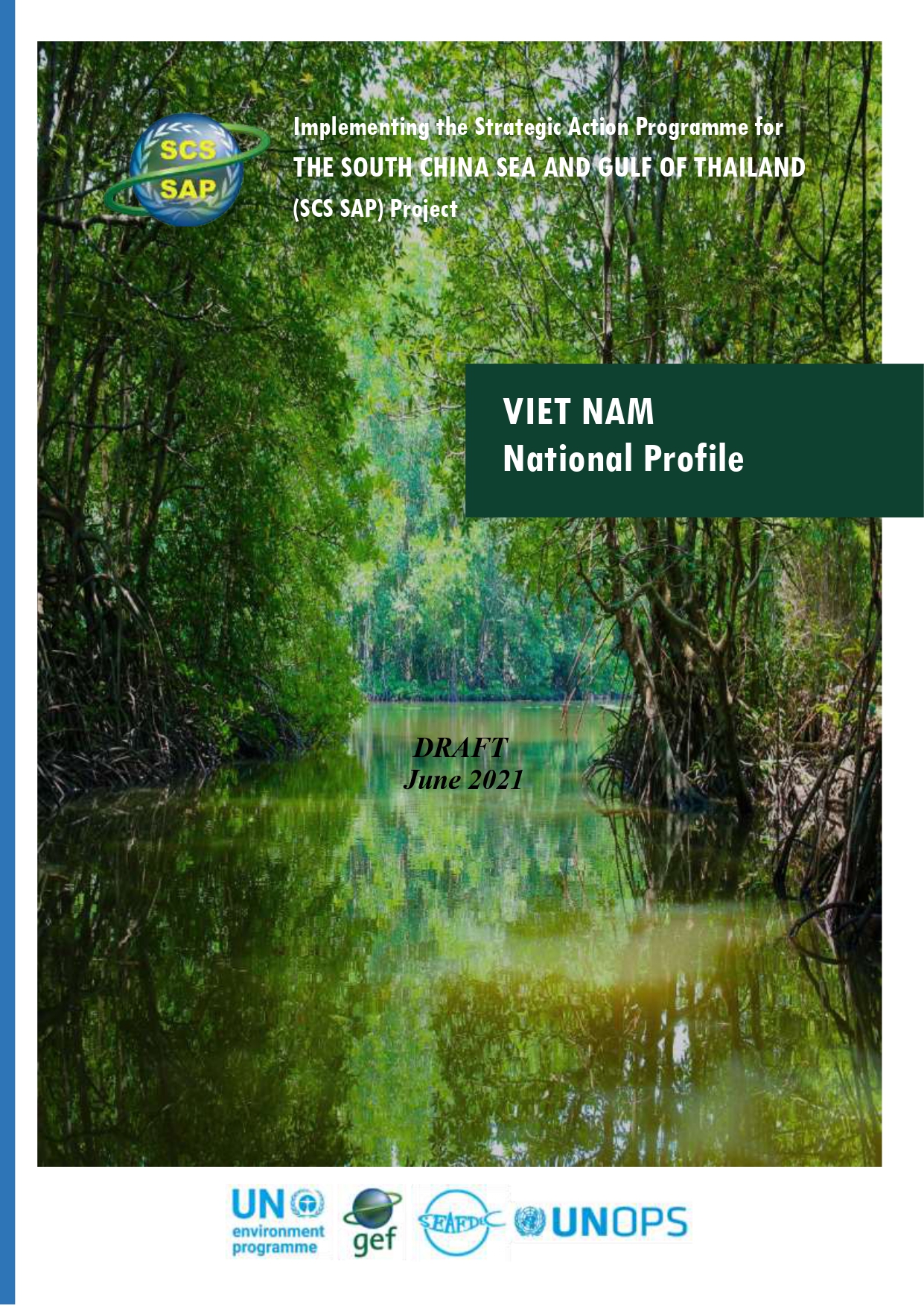 National Project Profile Vietnam